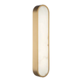 MATTEO, MARBLESTONE WALL SCONCE, WALL SCONCES