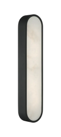 MATTEO, MARBLESTONE WALL SCONCE, WALL SCONCES