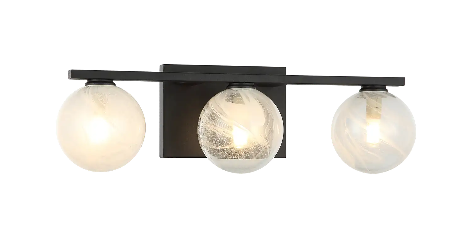 MATTEO, NIMBUS WALL SCONCE, WALL SCONCES