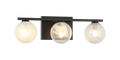 MATTEO, NIMBUS WALL SCONCE, WALL SCONCES