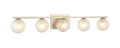 MATTEO, NIMBUS WALL SCONCE, WALL SCONCES