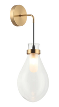MATTEO, SERANNA WALL SCONCE, WALL SCONCES