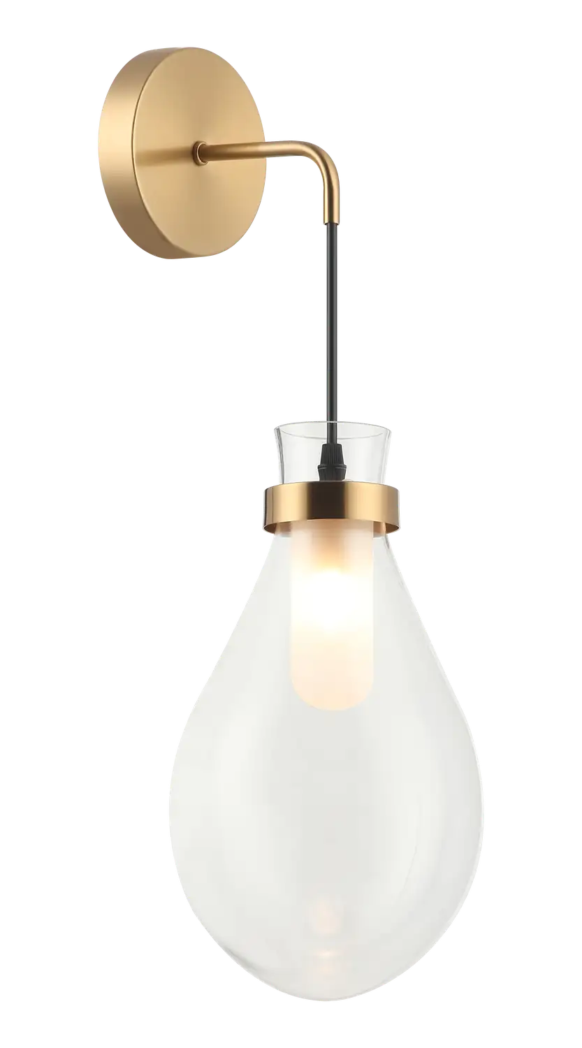 MATTEO, SERANNA WALL SCONCE, WALL SCONCES