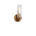 MATTEO, WEAVER WALL SCONCE, WALL SCONCES