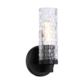 MATTEO, WEAVER WALL SCONCE, WALL SCONCES