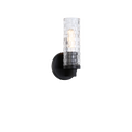 MATTEO, WEAVER WALL SCONCE, WALL SCONCES