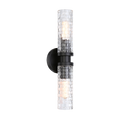 MATTEO, WEAVER WALL SCONCE, WALL SCONCES
