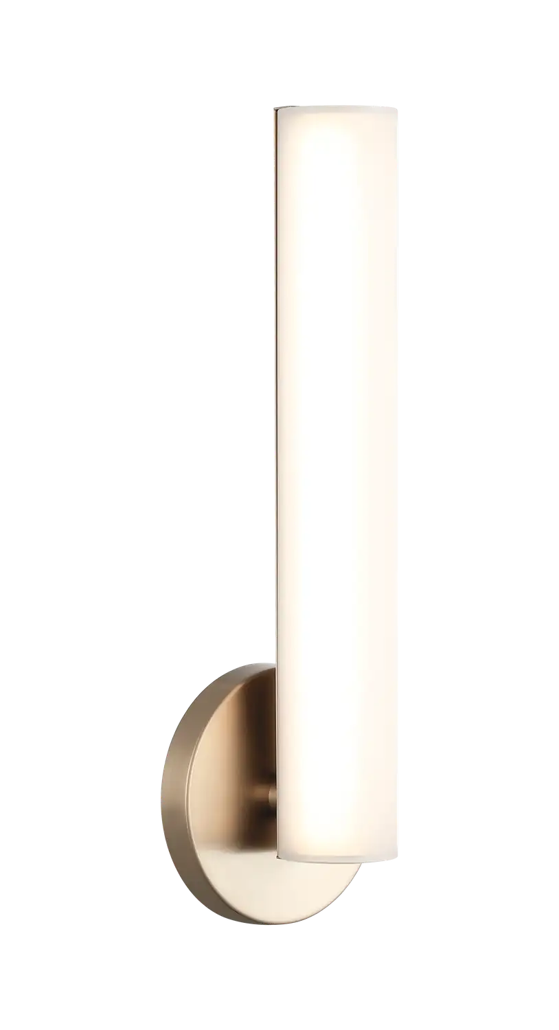 MATTEO, AXIS WALL SCONCE, WALL SCONCES