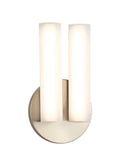 MATTEO, AXIS WALL SCONCE, WALL SCONCES