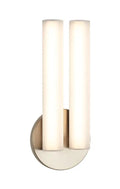 MATTEO, AXIS WALL SCONCE, WALL SCONCES