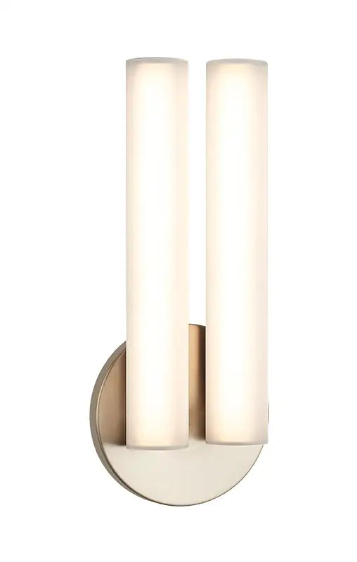 MATTEO, AXIS WALL SCONCE, WALL SCONCES