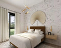 MATTEO, STYLUS WALL SCONCE, WALL SCONCES