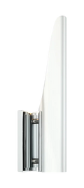 MATTEO, STYLUS WALL SCONCE, WALL SCONCES
