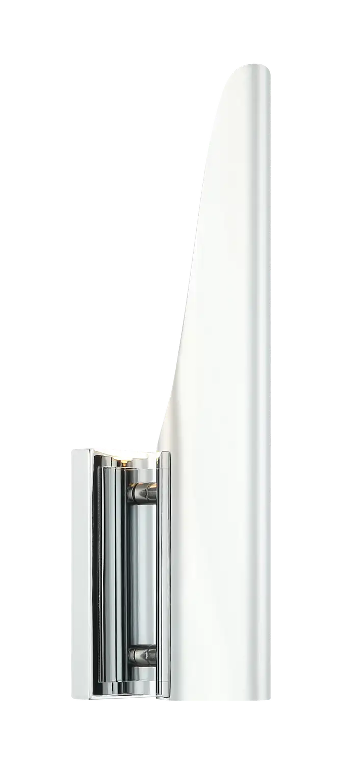 MATTEO, STYLUS WALL SCONCE, WALL SCONCES