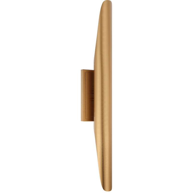 MATTEO, STYLUS WALL SCONCE, WALL SCONCES