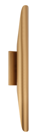 MATTEO, STYLUS WALL SCONCE, WALL SCONCES