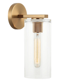 MATTEO, LINCOLN WALL SCONCE, WALL SCONCES