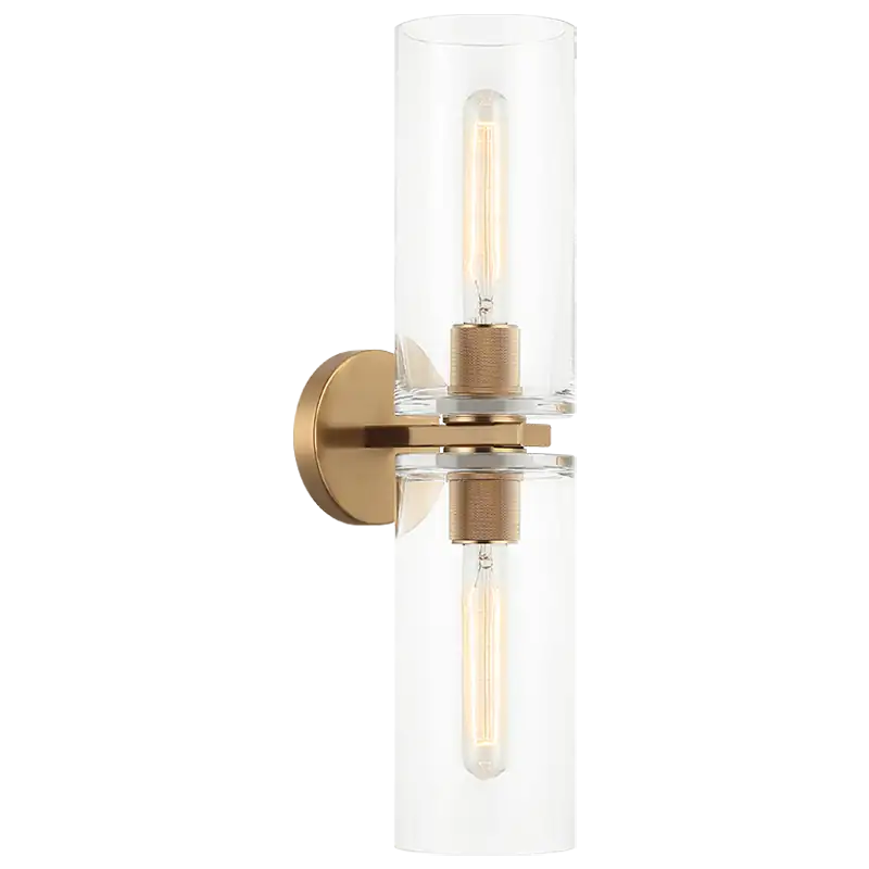 MATTEO, LINCOLN WALL SCONCE, WALL SCONCES