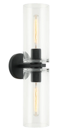 MATTEO, LINCOLN WALL SCONCE, WALL SCONCES