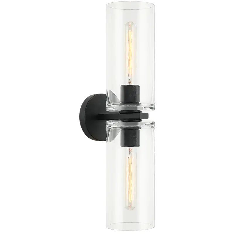 MATTEO, LINCOLN WALL SCONCE, WALL SCONCES