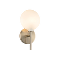 MATTEO, PEONY WALL SCONCE, WALL SCONCES
