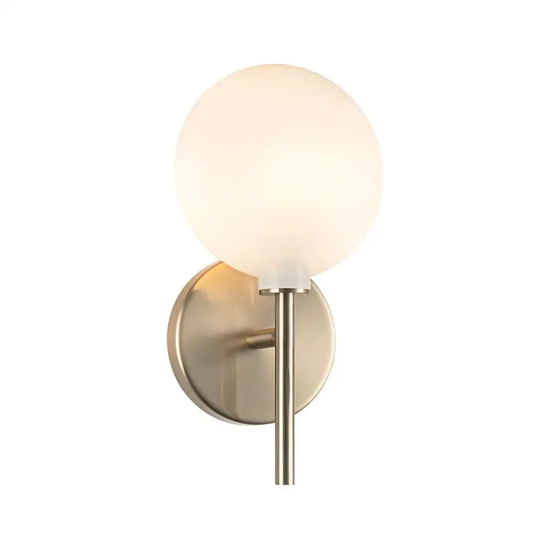 MATTEO, PEONY WALL SCONCE, WALL SCONCES