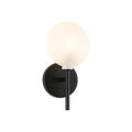 MATTEO, PEONY WALL SCONCE, WALL SCONCES
