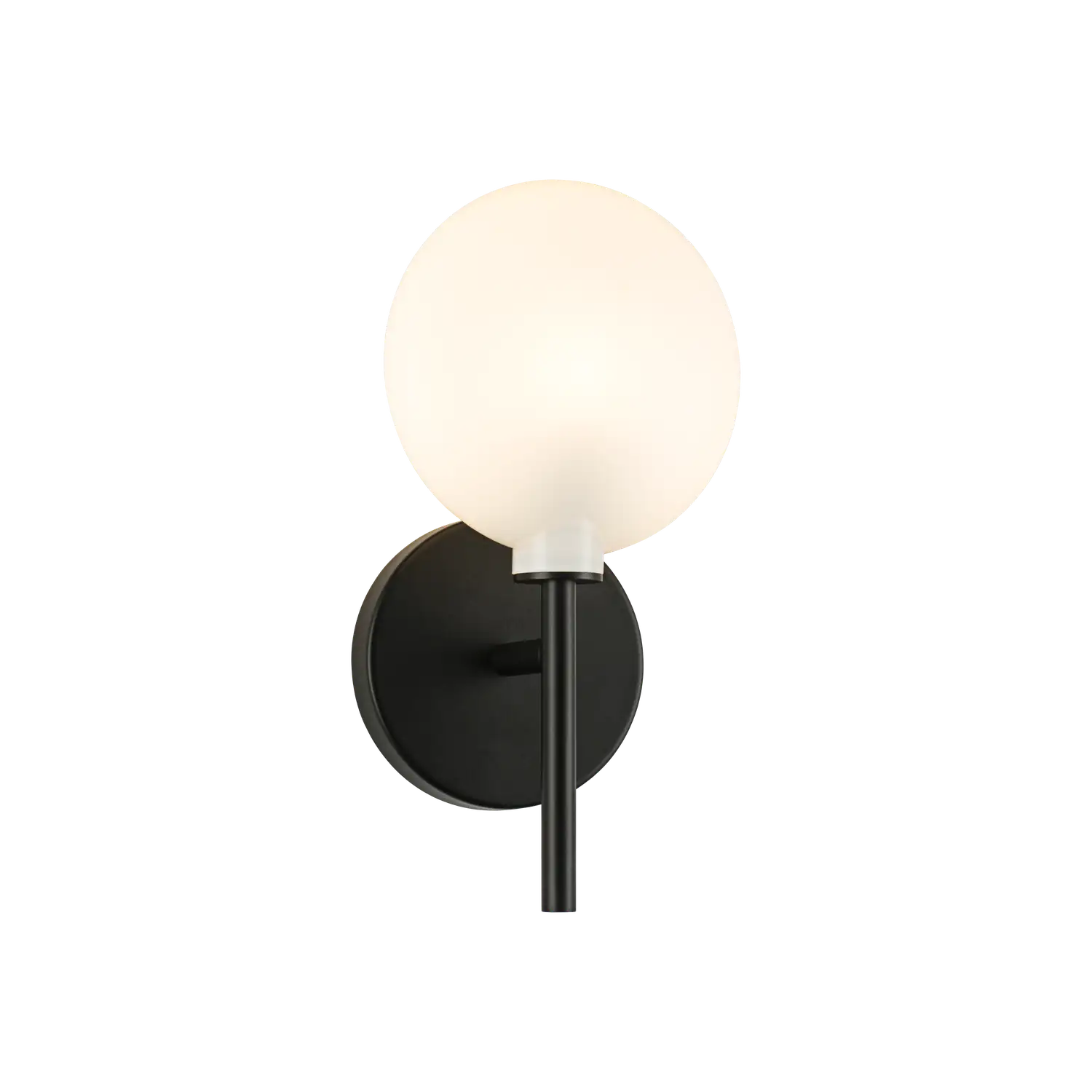 MATTEO, PEONY WALL SCONCE, WALL SCONCES