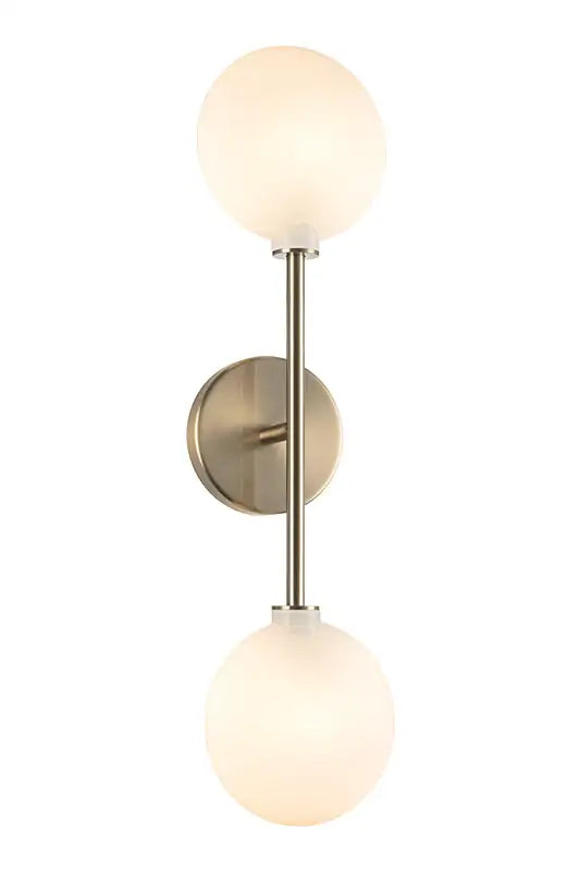MATTEO, PEONY WALL SCONCE, WALL SCONCES