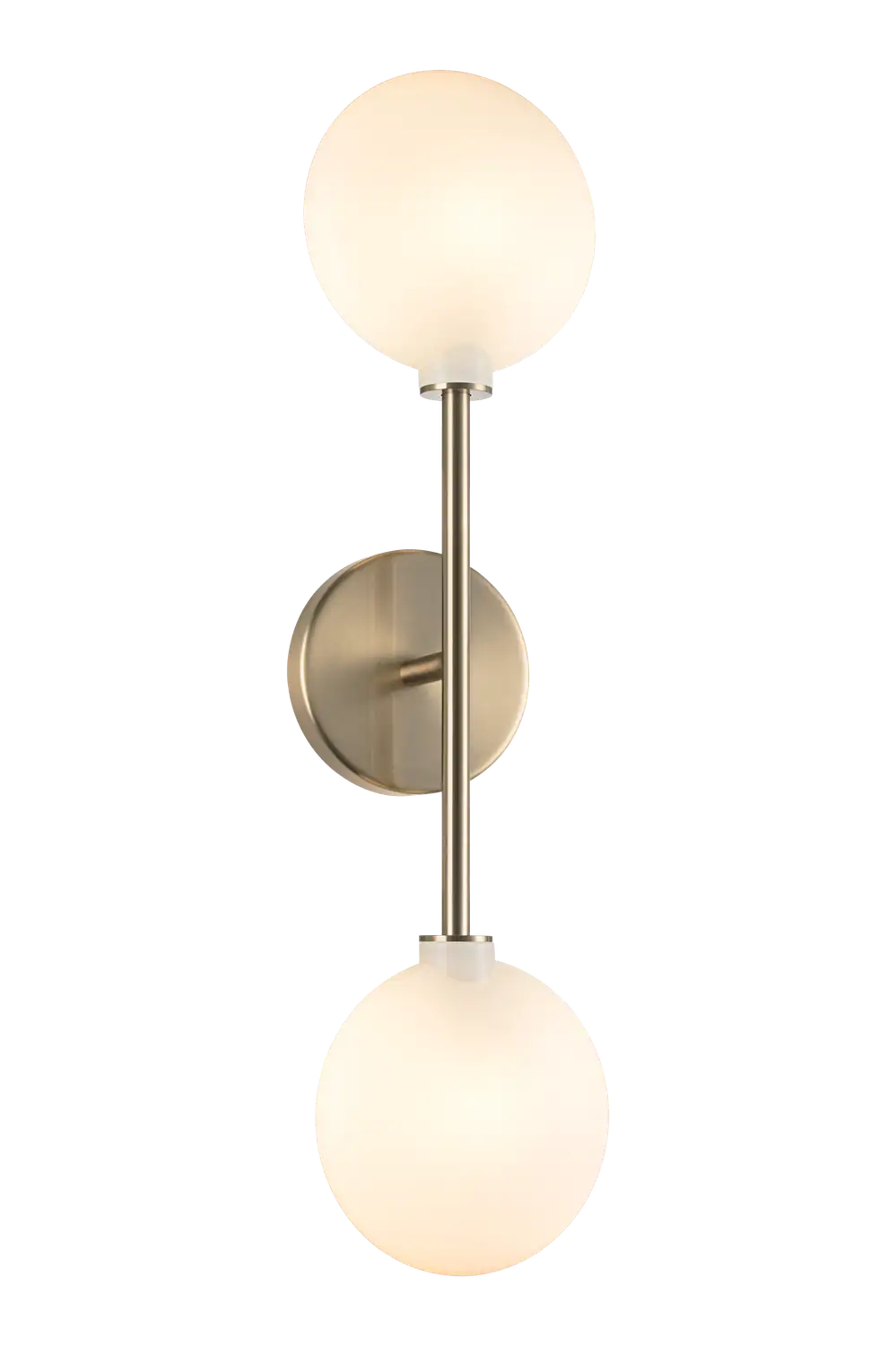MATTEO, PEONY WALL SCONCE, WALL SCONCES