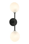 MATTEO, PEONY WALL SCONCE, WALL SCONCES