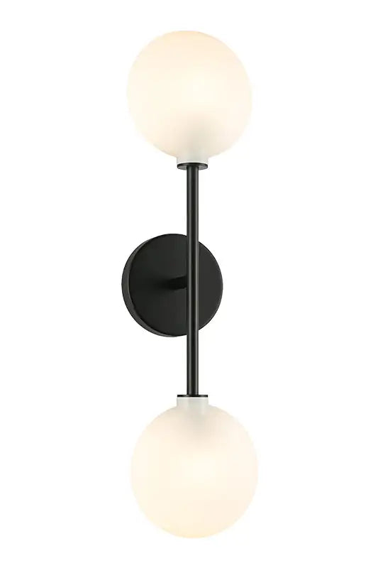 MATTEO, PEONY WALL SCONCE, WALL SCONCES