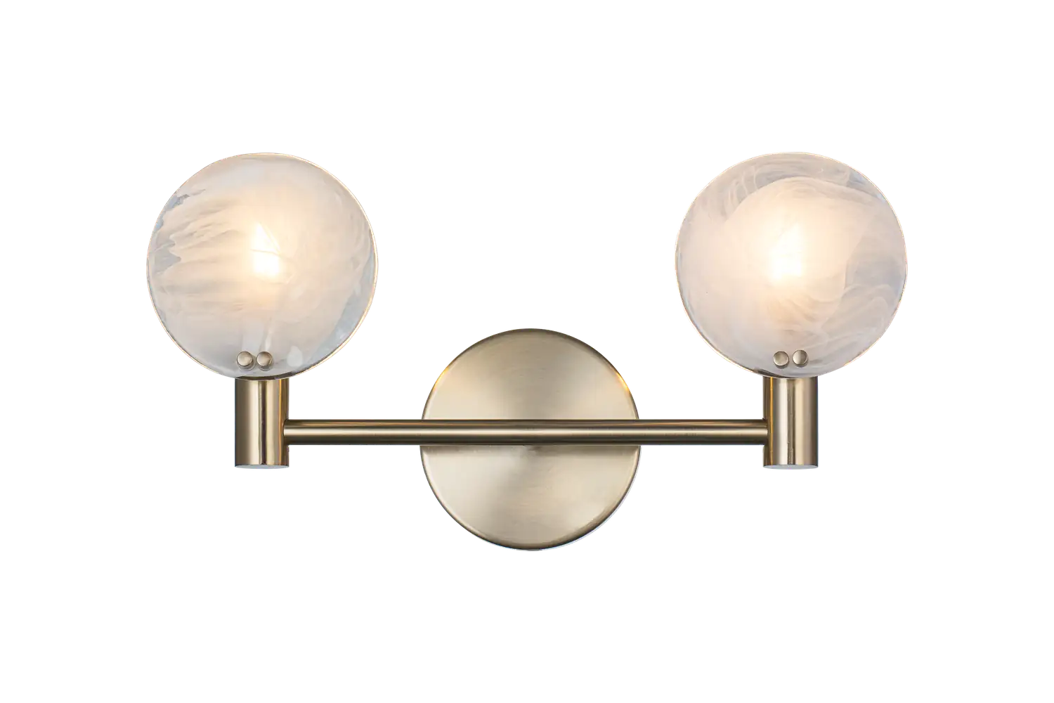 MATTEO, CLOUDBURST WALL SCONCE, WALL SCONCES