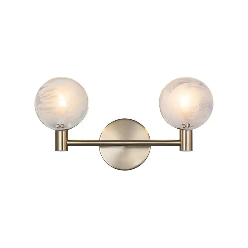 MATTEO, CLOUDBURST WALL SCONCE, WALL SCONCES