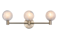 MATTEO, CLOUDBURST WALL SCONCE, WALL SCONCES