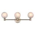 MATTEO, CLOUDBURST WALL SCONCE, WALL SCONCES