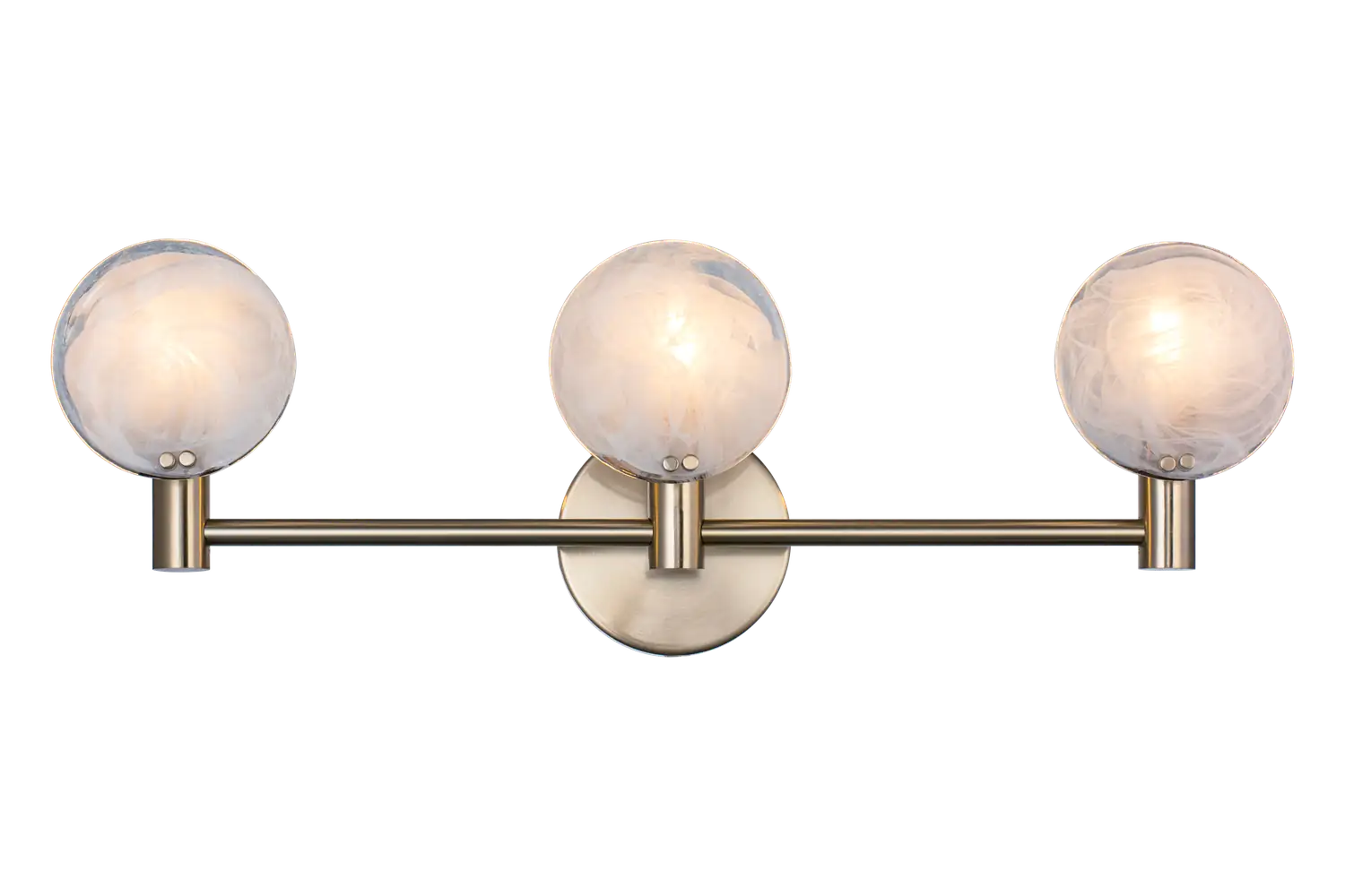 MATTEO, CLOUDBURST WALL SCONCE, WALL SCONCES