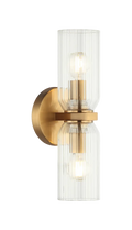 MATTEO, WESTLOCK WALL SCONCE, WALL SCONCES