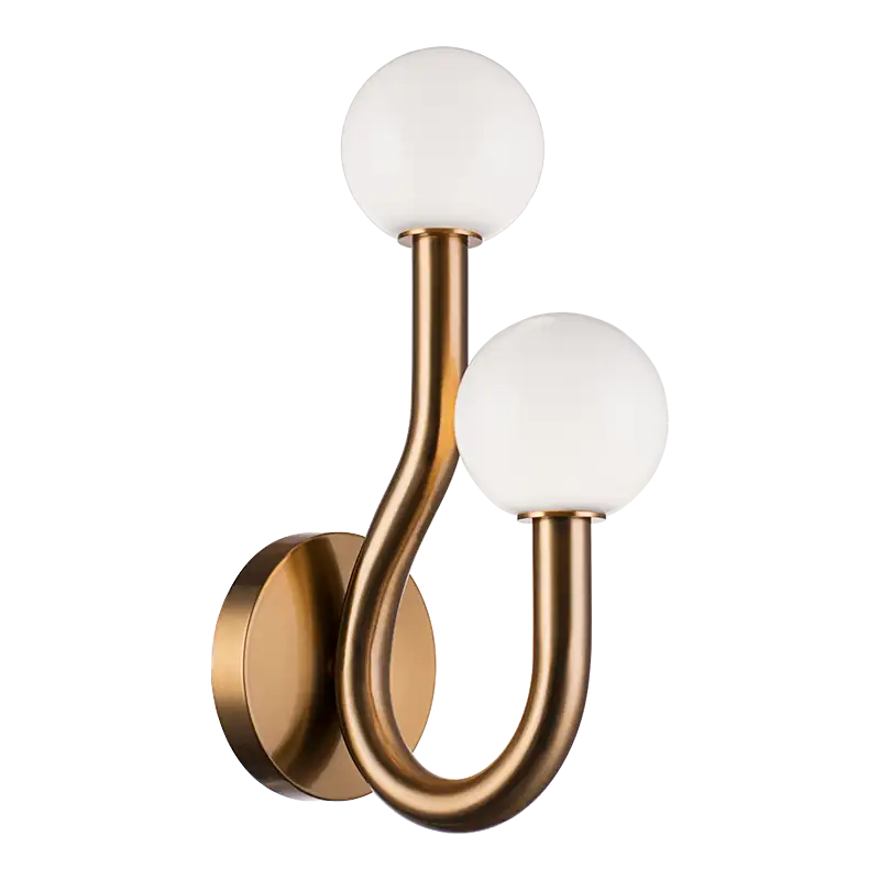 MATTEO, JOELLE WALL SCONCE, WALL SCONCES