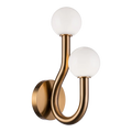 MATTEO, JOELLE WALL SCONCE, WALL SCONCES