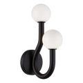 MATTEO, JOELLE WALL SCONCE, WALL SCONCES