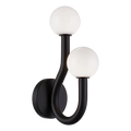 MATTEO, JOELLE WALL SCONCE, WALL SCONCES