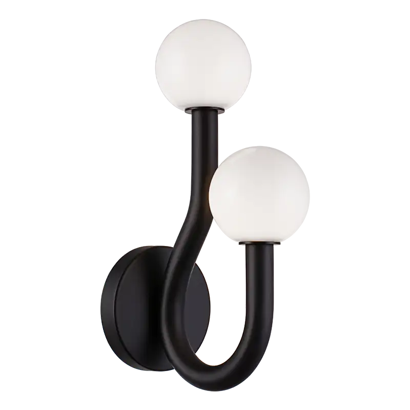 MATTEO, JOELLE WALL SCONCE, WALL SCONCES
