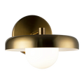 MATTEO, CRESTON WALL SCONCE, WALL SCONCES