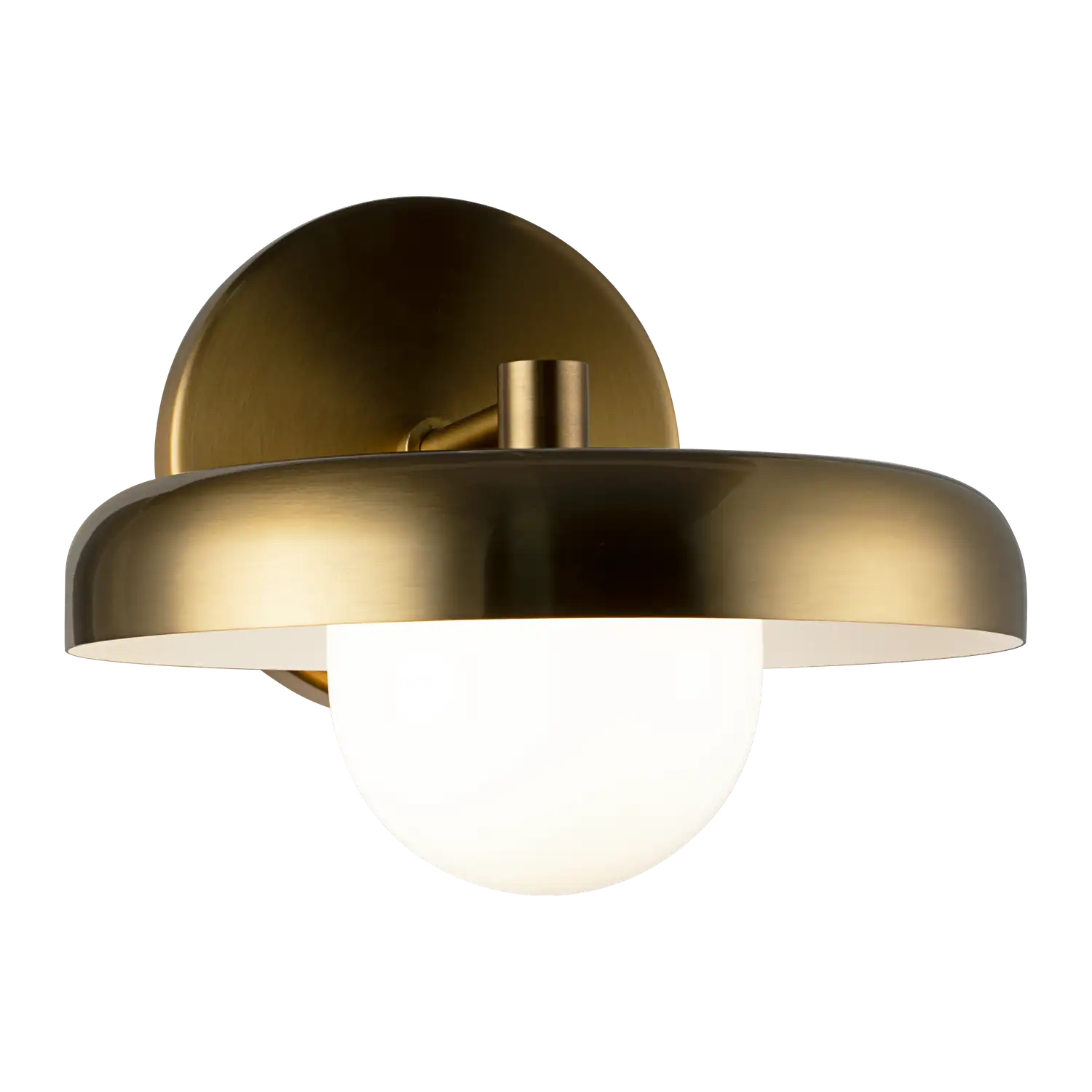 MATTEO, CRESTON WALL SCONCE, WALL SCONCES