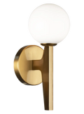 MATTEO, SCRIBEN WALL SCONCE, WALL SCONCES