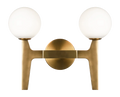 MATTEO, SCRIBEN WALL SCONCE, WALL SCONCES