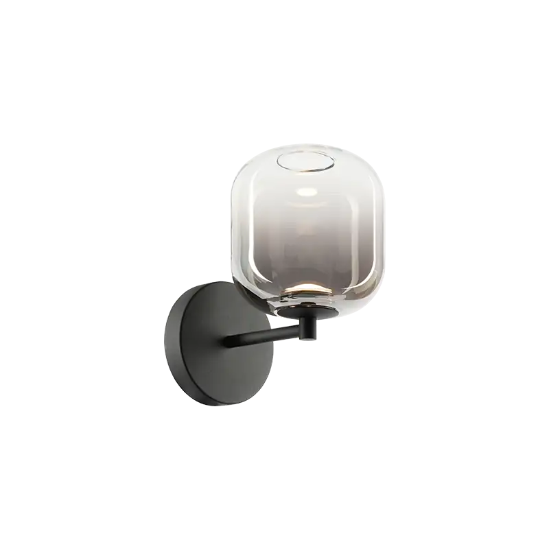 MATTEO, REFRAX WALL SCONCE, WALL SCONCES