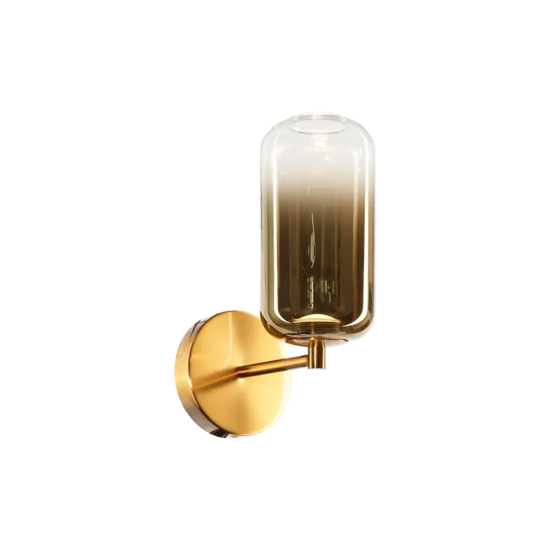 MATTEO, REFRAX WALL SCONCE, WALL SCONCES