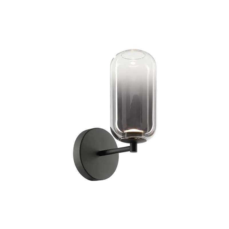 MATTEO, REFRAX WALL SCONCE, WALL SCONCES